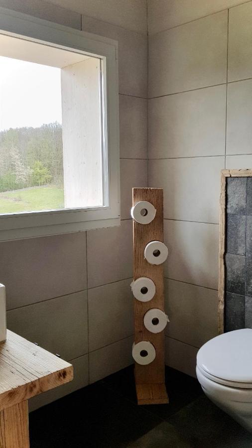 Coeur Vert Oekologisch Mit Viel Ambiente Fuer Seelen-Wellness 朗香 外观 照片